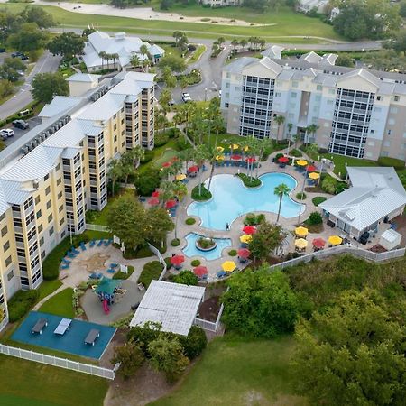 מלון Upper Grand Lagoon Marriott'S Legends Edge At Bay Point מראה חיצוני תמונה