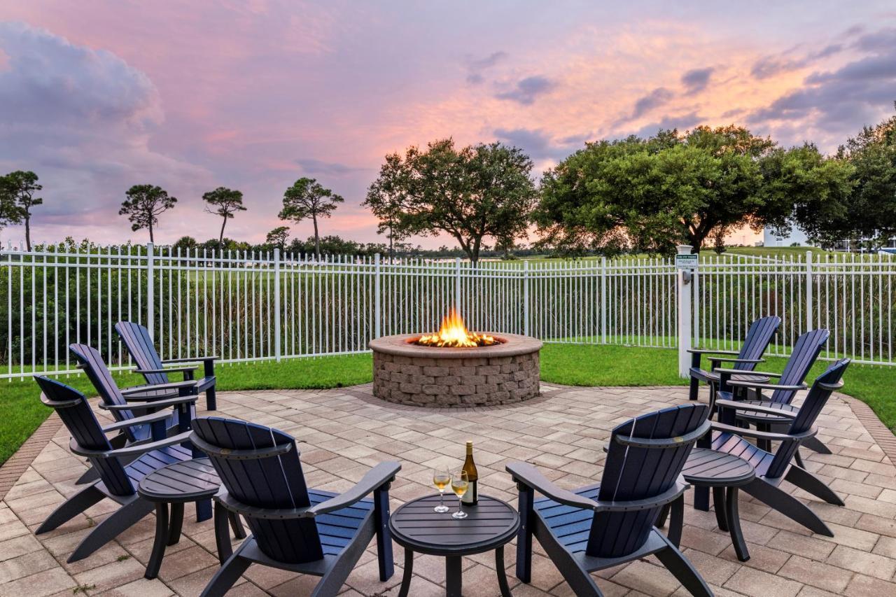 מלון Upper Grand Lagoon Marriott'S Legends Edge At Bay Point מראה חיצוני תמונה
