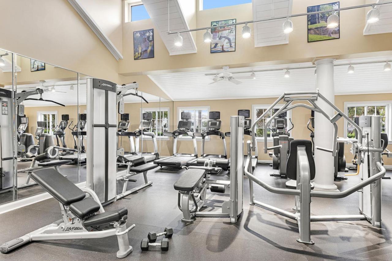 מלון Upper Grand Lagoon Marriott'S Legends Edge At Bay Point מראה חיצוני תמונה