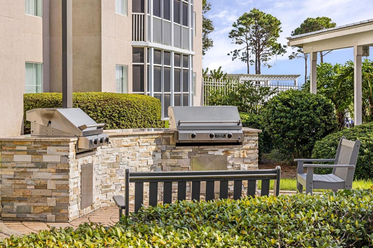 מלון Upper Grand Lagoon Marriott'S Legends Edge At Bay Point מראה חיצוני תמונה